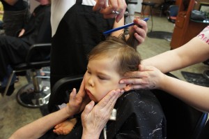 Haircut