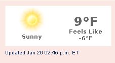 Brrrr