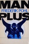 Man Plus Man Plus book cover
