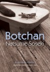 Botchan cover