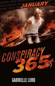 Conspiracy 365 Cover
