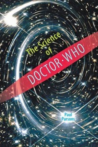 The Science of Doctor Who Cover