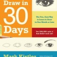 From the back cover: Drawing is an acquired skill, not a talent—anyone can learn to draw! All you need is a pencil, a piece of paper, and the willingness to tap into your hidden artistic...
