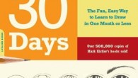 From the back cover: Drawing is an acquired skill, not a talent—anyone can learn to draw! All you need is a pencil, a piece of paper, and the willingness to tap into your hidden artistic...