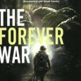 Nebula Project: Forever War, part 2 In this part, we'll look at a revised version published more recently, as well as the short story/novella "A Separate War" which tells the last portion of the book from the perspective of a different character.