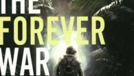 Nebula Project: Forever War, part 2 In this part, we'll look at a revised version published more recently, as well as the short story/novella "A Separate War" which tells the last portion of the book from the perspective of a different character.