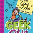 A very short book! Which is a nice change, since I was slogging through some 600 page books recently. The basic premise? Zoey is trying to attract the attention of a fairy godmother so she...