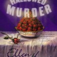 From the back cover: The police call Allison’s drowning a suicide, but her housemates at her University of Minnesota sorority insist it was murder. That’s when alumnae advisor Jane Lawless steps in to find out...