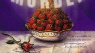 Hallowed Murder by Ellen Hart From the back cover: The police call Allison’s drowning a suicide, but her housemates at her University of Minnesota sorority insist it was murder. That’s when alumnae advisor Jane Lawless steps in to find out...