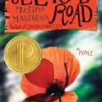 J’s Take on Jellicoe Road by Melina Marchetta I believe the American title is Jellicoe Road and the original title is On the Jellicoe Road. This cover is the most unappealing cover to me. I’m not big on flowers as design elements and...