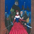 From the front flap: London, 1898. The Victorian Era draws to a close and the twentieth century approaches. It is a time of great change and an age of stagnation, a period of chaste order...