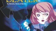 By Stefan Petrucha, Sarah Kinney, and Sho Murase | Published by Papercutz You might wonder why I read a couple of Nancy Drew graphic novels, but when I tell you that these volumes comprise parts...