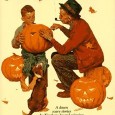 The Plot This book is a collection (anthology?) of (loosely) Halloween related short stories by authors who won the Newbery Medal. Some of the stories are actually chapters excerpted from longer works, while others are...