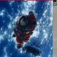 Planetes 1-3 by Makoto Yukimura: B+ Planetes is the story of Hachirota Hoshino, dubbed “Hachimaki” by his crewmates for his propensity to wear a headband (hachimaki), who dreams of earning enough fame and fortune to buy his own spaceship and achieve...