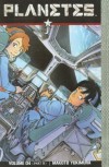 Planetes 4