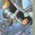 Planetes 4 (Makoto Yukimura) The Plot With Hachimaki off to Jupiter, his former crewmates (and current wife) are left to deal with the garbage in orbit around Earth on their own. Fee, the captain of the Toy Box, is...