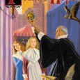 The Plot In the city of Astreiant, children have been disappearing — and not the sort of children that would be expected to run away to seek their fortune. Nico Rathe, adjunct pointsman at Point...