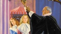 Point of Hopes by Melissa Scott and Lisa A. Barnett From the back cover: It is the time of the annual Midsummer Fair in the royal city of Astreiant, and the time of the conjunction of the spheres approaches, heralding the death of the monarch....