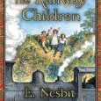 From the back cover: When Father goes away unexpectedly, Roberta, Peter, Phyllis and their mother have to leave their happy life in London to go and live in a small cottage in the country. The...