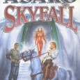 J’s Take on Skyfall by Catherine Asaro Skyfall comes first in the internal chronology of Asaro’s Skolian Empire series, but was not the first book published in it. This is the first one I’ve read, though I will eventually have to read...