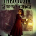 From the back cover: “Frankly, I’m not fond of surprises, as ones around here tend to be rather wicked.” For poor Theodosia, however, surprises abound. She spends most of her time at the Museum of...