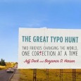 I didn’t know anything about these guys before I read the book. What I knew about it was pretty much solely from the front cover. Two friends, presumably guys, on a cross-country road trip to...